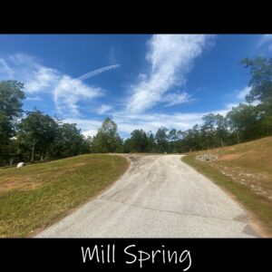 Mill Spring